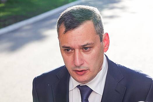 Хинштейн заявил о существующем в Курской области плане «Б» в случае ударов ВСУ