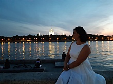 Педагог-организатор школы №667 рассказала о летнем отдыхе