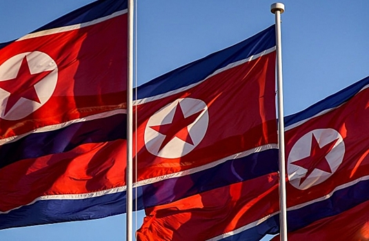 Республика Корея намекает на мир с КНДР: Пекин и Вашингтон вошли в игру