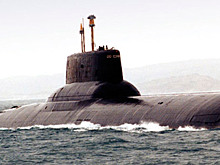 Американские СМИ назвали российские «Акулы» «субмаринами-монстрами»
