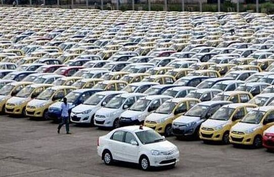 Что обеспечило почти двукратный рост цен на российском авторынке?