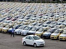 Что обеспечило почти двукратный рост цен на российском авторынке?