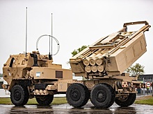 NYT: США координировали почти все украинские удары HIMARSами