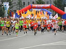 В Омске старт и финиш марафона вернут на Соборную площадь