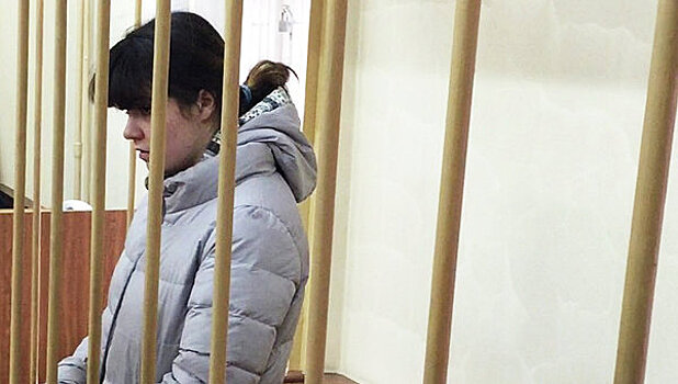 Пытавшуюся примкнуть к ИГ студентку МГУ признали вменяемой