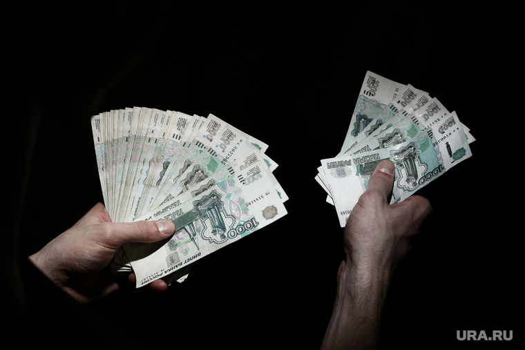 В ХМАО налоговые доходы бюджета увеличились на 62,5 миллиарда рублей