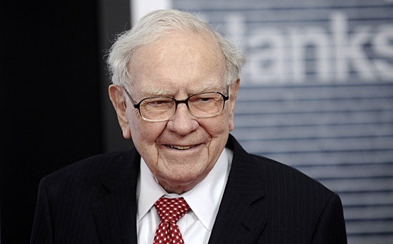 Уоррен Баффетт написал прощальное письмо