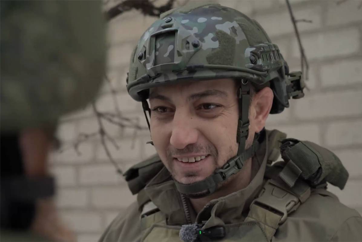 Российский боец опознал наемников ВСУ по одному признаку