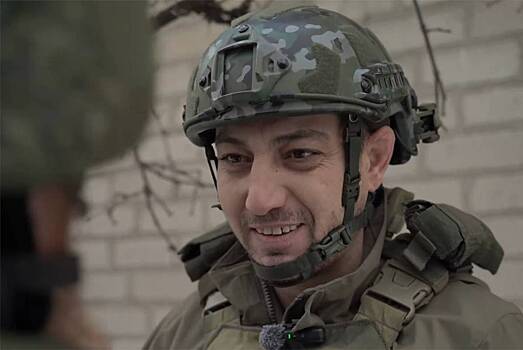 Российский боец «опознал» наемников ВСУ по одному признаку