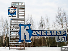 Единороссы получили все места в думе Качканара