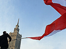 Польша хочет создать "санитарный кордон" для России