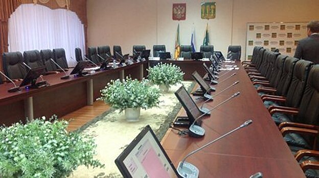 Стало известно, будут ли призывать пензенских депутатов и чиновников