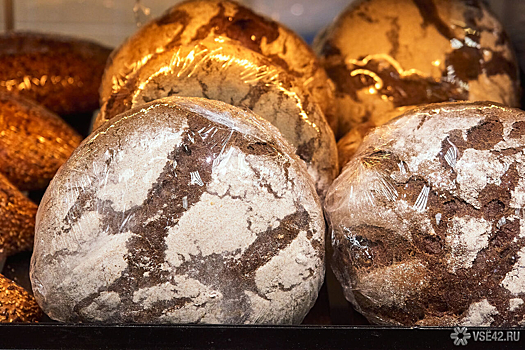 Диетолог рассказал, какой хлеб поможет похудеть