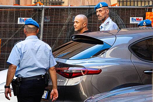 Защита арестованного за подрыв «Северных потоков» украинца отреагировала на решение суда