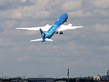 Boeing идет на поправку. Правда пока — на словах.