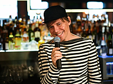 Илья Лагутенко рассказал, чем занимается во время режима самоизоляции