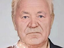 В Челябинске пропал 83-летний Михаил Савельев