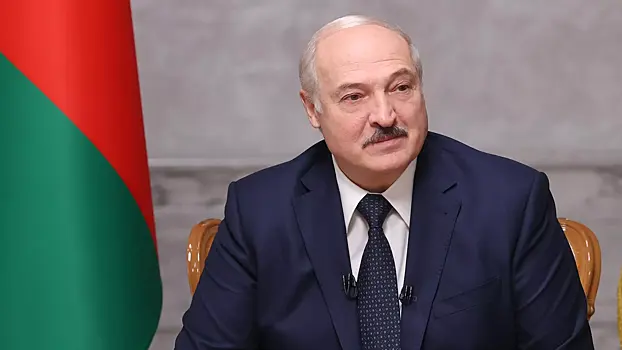 Лукашенко пообещал подарить картошку Путину и Си Цзиньпину