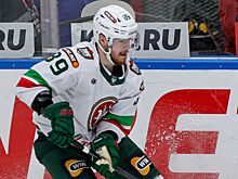 Илья Карпухин, от которого отказался Ларионов, рассказал о принципиальности матча со СКА