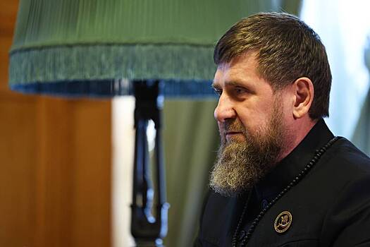 Кадыров опубликовал видео о болезни, жизни и смерти