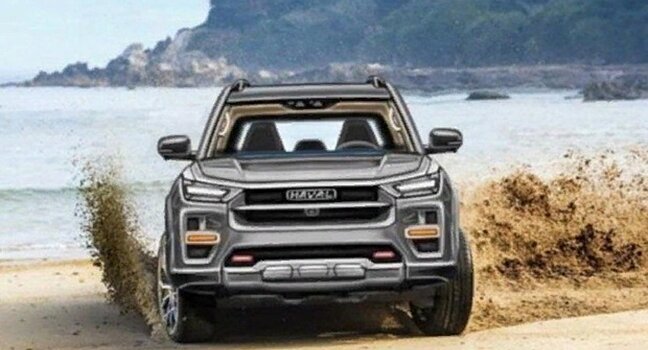 Haval открыл первый дилерский центр в Калининграде