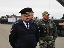 Глава МВД ЛНР предсказал неизбежное присоединение народной республики к России