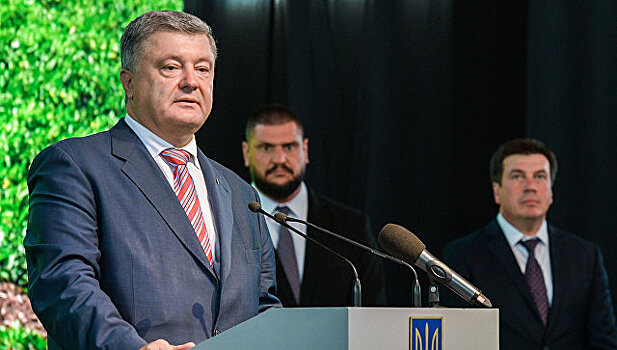 "Бить будете, папаша?" – Порошенко нашел новый стиль общения со СМИ