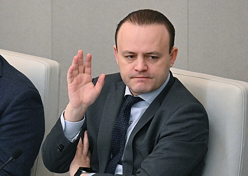 Даванков сделал новое заявление по своему «противостоянию» с Мизулиной