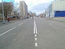 В Оренбурге дорогу на ул. Уральской откроют в декабре