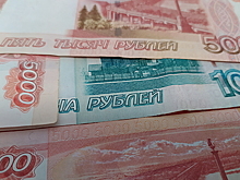Российским чиновникам решили выдавать суточные рублями