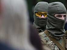 Опубликованы переговоры польских наемников в зоне СВО