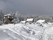 Более 64 тысяч человек отдохнули в Хабаровском крае на зимних каникулах