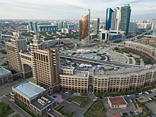 СМИ: Shell отказалась от покупки доли в "Казмунайгазе"