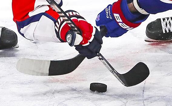 Должна ли России бойкотировать ЧМ-2021 по хоккею в Латвии