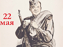 Спектакль «Василий Тёркин» покажут 22 мая в ЦМД «Северное Бутово»