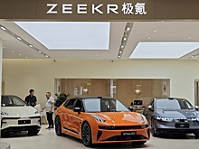 «Меньшее из зол»: Россиян призвали покупать китайские электрокары в Казахстане