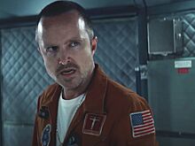 Каким получился шестой сезон «Черного зеркала»