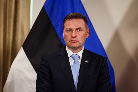 В Эстонии рассказали о размещении ядерного оружия