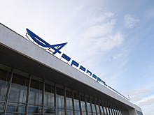 В 2023 году в Тамбовской области число авиапассажиров выросло более чем на 20 процентов