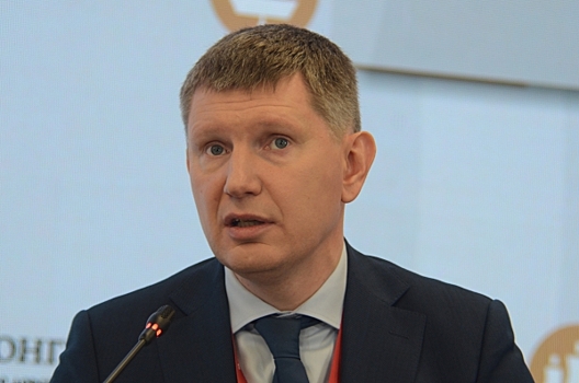 Решетников оценил развитие Красноярской технологической долины