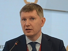 Решетников оценил развитие Красноярской технологической долины