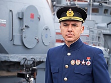Трейлер: 14 марта выходит военный сериал "Адмирал Кузнецов" с Игорем Петренко