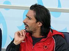 Экс-игрок «Рубина» Кабзе: верю, что когда-нибудь команда станет чемпионом