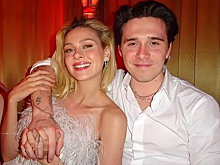 Никола Пельтц поставила Бруклина Бекхэма перед серьезным выбором