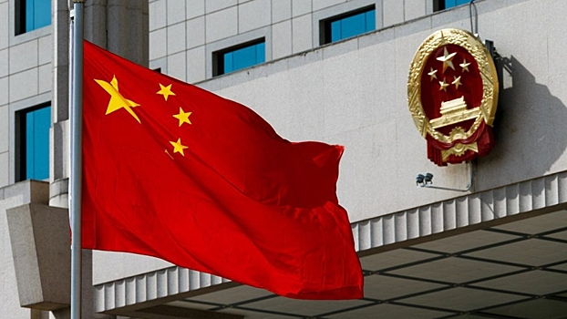 В ноябре председательство в Совбезе ООН перейдет в порядке очередности к Китаю