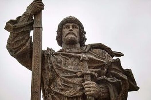 1030-летие Крещения Руси отпраздновали в Ростове-на-Дону