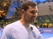 Миша Зверев о брате: «Врачи говорили, что с диабетом нереально играть на таком уровне. Он доказал, что возможно быть даже лучшим в мире»