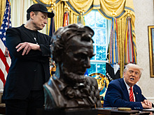 Ссора Трампа и Маска: названы последствия для мировой экономики
