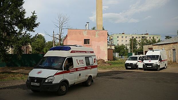 "Кристалл" в Дзержинске застраховал ответственность в "Согазе"