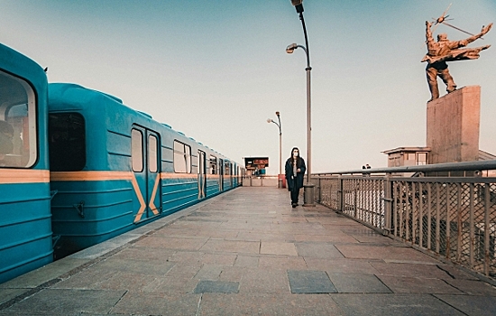 В Киеве сообщили о масштабной облаве военкомов в метро